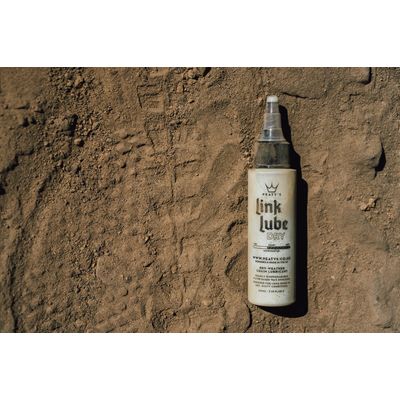 PEATYS LINKLUBE DRY 120 ML
