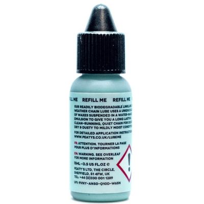 PEATYS LINKLUBE DRY 15 ML