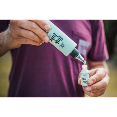 PEATYS LINKLUBE DRY 15 ML