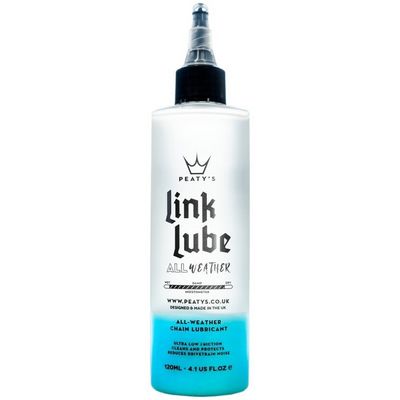 PEATYS LINKLUBE ALL-WEATHER 120 ML