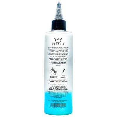 PEATYS LINKLUBE ALL-WEATHER 120 ML