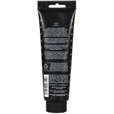 PEATYS MAX GRIP CARBON ASSEMBLY PASTE 75 G