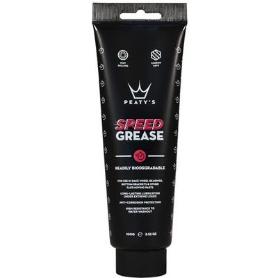 PEATYS SPEED GREASE 100 G