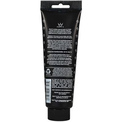 PEATYS SPEED GREASE 100 G