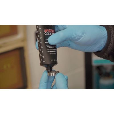 PEATYS SPEED GREASE 100 G