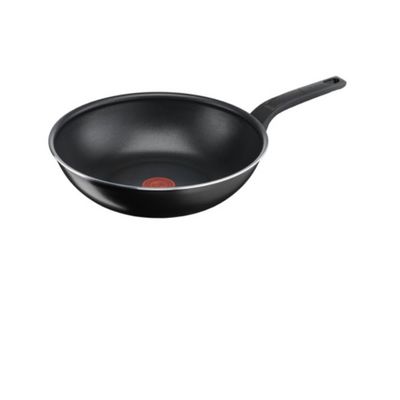 Tefal B5671953 Simply Clean red