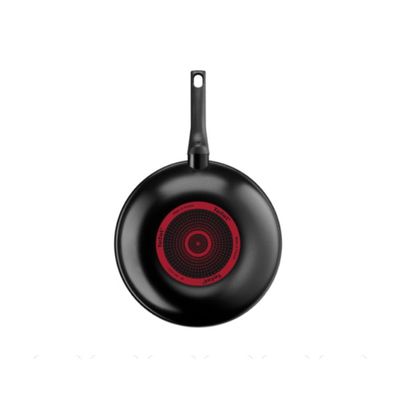 Tefal B5671953 Simply Clean red
