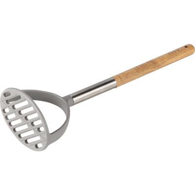 Lamart LT3991 Mačkadlo nylonové WOOD