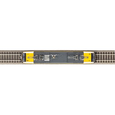 Piko Elektrická lokomotiva BR 388 Regiojet VI včetně zvukového dekodéru, digitální - 21658
