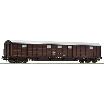 Roco Krytý nákladní vagón, ÖBB - 77800