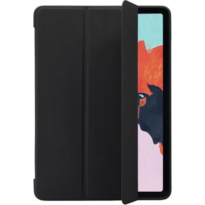 Pouzdro FIXED Padcover+ pro Apple iPad 10,2(2019/2020/2021) se stoj. a pouzdrem pro Pencil, podpora Sleep and Wake, čer