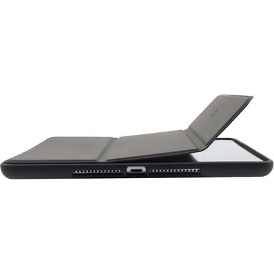 Pouzdro FIXED Padcover+ pro Apple iPad 10,2(2019/2020/2021) se stoj. a pouzdrem pro Pencil, podpora Sleep and Wake, čer