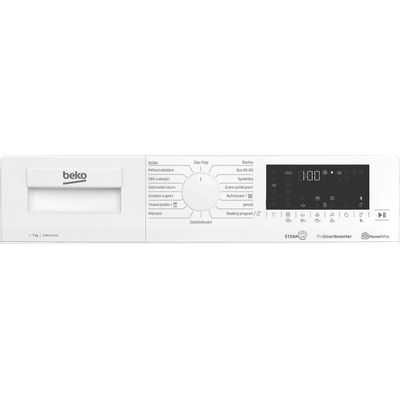 Beko EWUE76261CSH1W