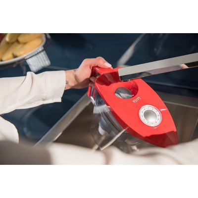 Laica UFSAC Set filtrační konvice PREDATOR + Bi-flux filtru + Germ-Stop filtru + aktivační pumpa, bílá