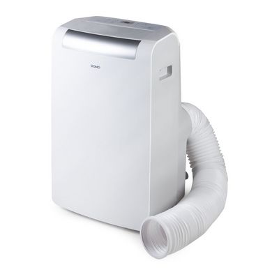 DOMO DO361A Mobilní klimatizace 12000 BTU s topením