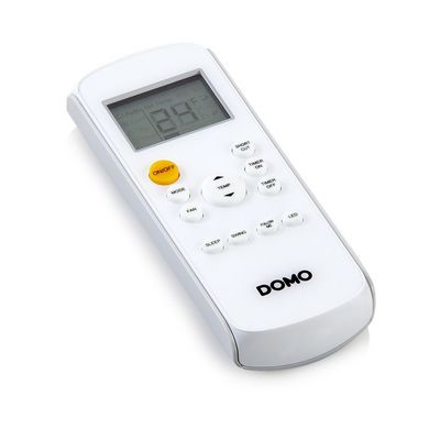 DOMO DO361A Mobilní klimatizace 12000 BTU s topením