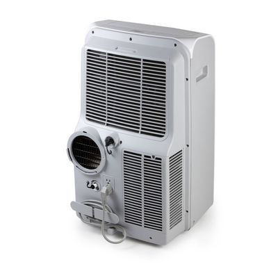 DOMO DO361A Mobilní klimatizace 12000 BTU s topením