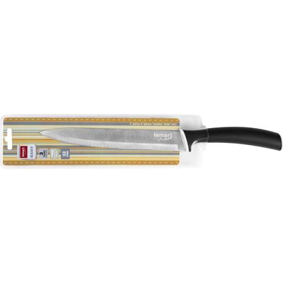 Lamart LT2067 Nůž plátkovací KANT, 20 cm