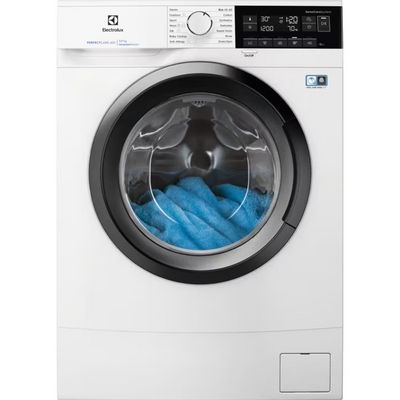 Electrolux EW6SN347SI - rozbalené / použité