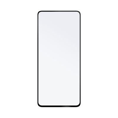 Ochranné tvrzené sklo FIXED Full-Cover pro Xiaomi Redmi Note 12 Pro+ 5G, lepení přes celý displej, černé