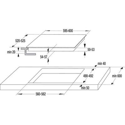 Gorenje CT41SC