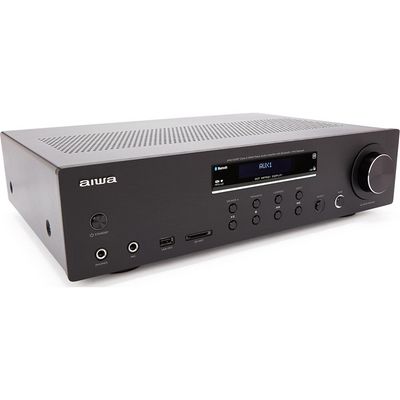 AIWA AMU-120BTBK