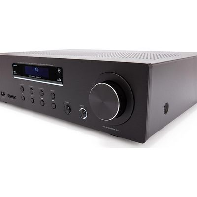 AIWA AMU-120BTBK