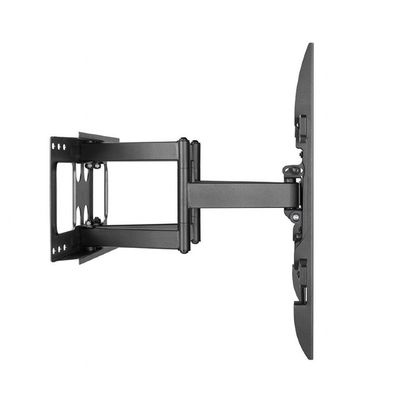 GEMBIRD WM-80ST-02, 37-80 (60kg), otočný a náklopný