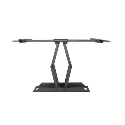 GEMBIRD WM-80ST-02, 37-80 (60kg), otočný a náklopný