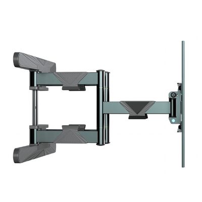 GEMBIRD Držák TV 37-80 (60kg), otočný a náklopný