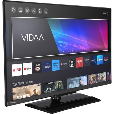 32 Toshiba LV3E63DG