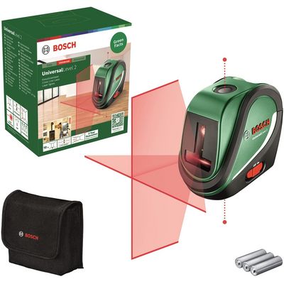 Bosch UniversalLevel 2 (0.603.663.802)