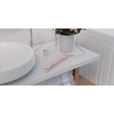 TESLA Smart Ionic Hair Straightener