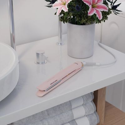 TESLA Smart Ionic Hair Straightener