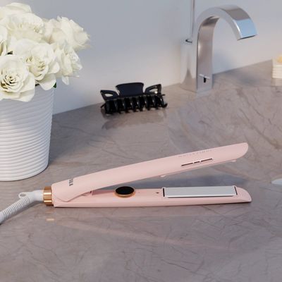 TESLA Smart Ionic Hair Straightener