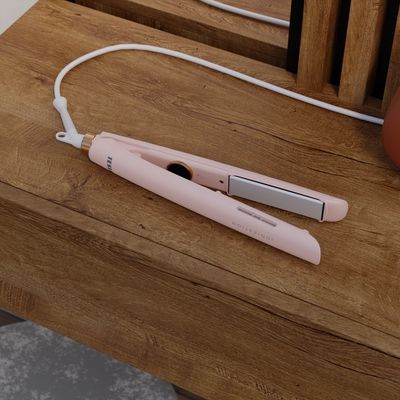 TESLA Smart Ionic Hair Straightener