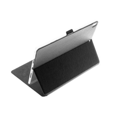 Pouzdro se stojánkem FIXED Topic Tab pro Lenovo Tab M11 11 (2024), černé