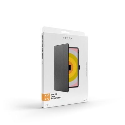 Pouzdro se stojánkem FIXED Topic Tab pro Lenovo Tab M11 11 (2024), černé