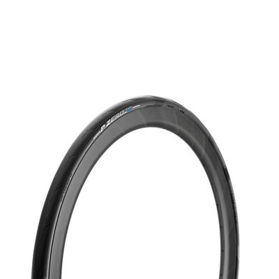 Plášť Pirelli P ZERO Race TLR 4S, 30 - 622, SPEEDCore, 120 tpi, SmartNET Silica, černá