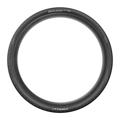 Plášť Pirelli Cinturato All Road, 45 - 622, 60 tpi, Pro (gravel), Black