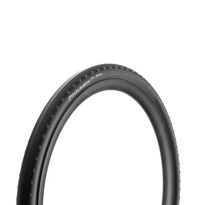 Plášť Pirelli Cinturato All Road, 45 - 622, 60 tpi, Pro (gravel), Black