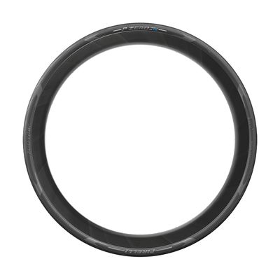 Plášť Pirelli P ZERO Race TLR 4S, 28 - 622, SPEEDCore, 120 tpi, SmartNET Silica, černá