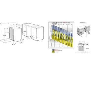 Gorenje ULTRAB16WIFI