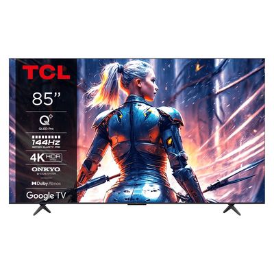 85 TCL 85T8B