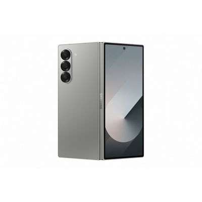 Samsung Galaxy Z Fold6 5G 256GB šedý