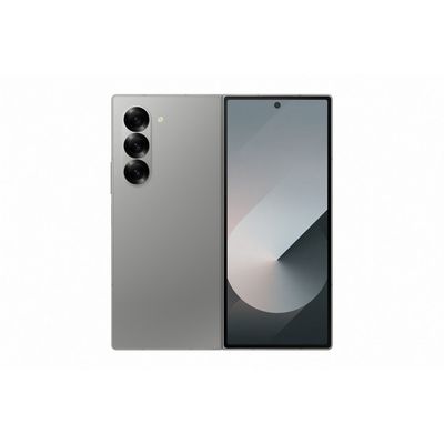 Samsung Galaxy Z Fold6 5G 256GB šedý