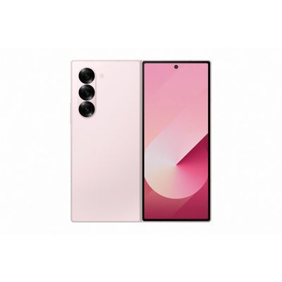 Samsung Galaxy Z Fold6 5G 256GB růžový
