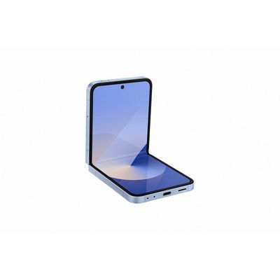Samsung Galaxy Z Flip6 5G 512GB modrý