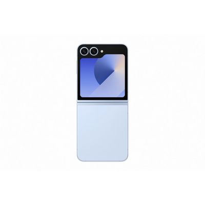 Samsung Galaxy Z Flip6 5G 512GB modrý
