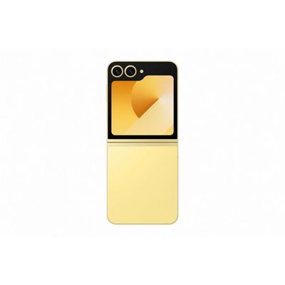 Samsung Galaxy Z Flip6 5G 512GB žlutý